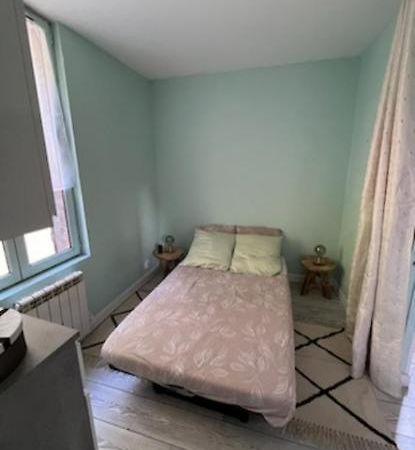 Apartament T2 Proche Gare Avec Wifi Chartres Zewnętrze zdjęcie